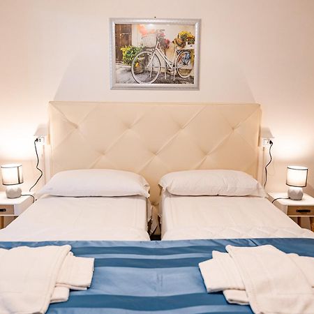 Florence Rooms Novella Exterior foto