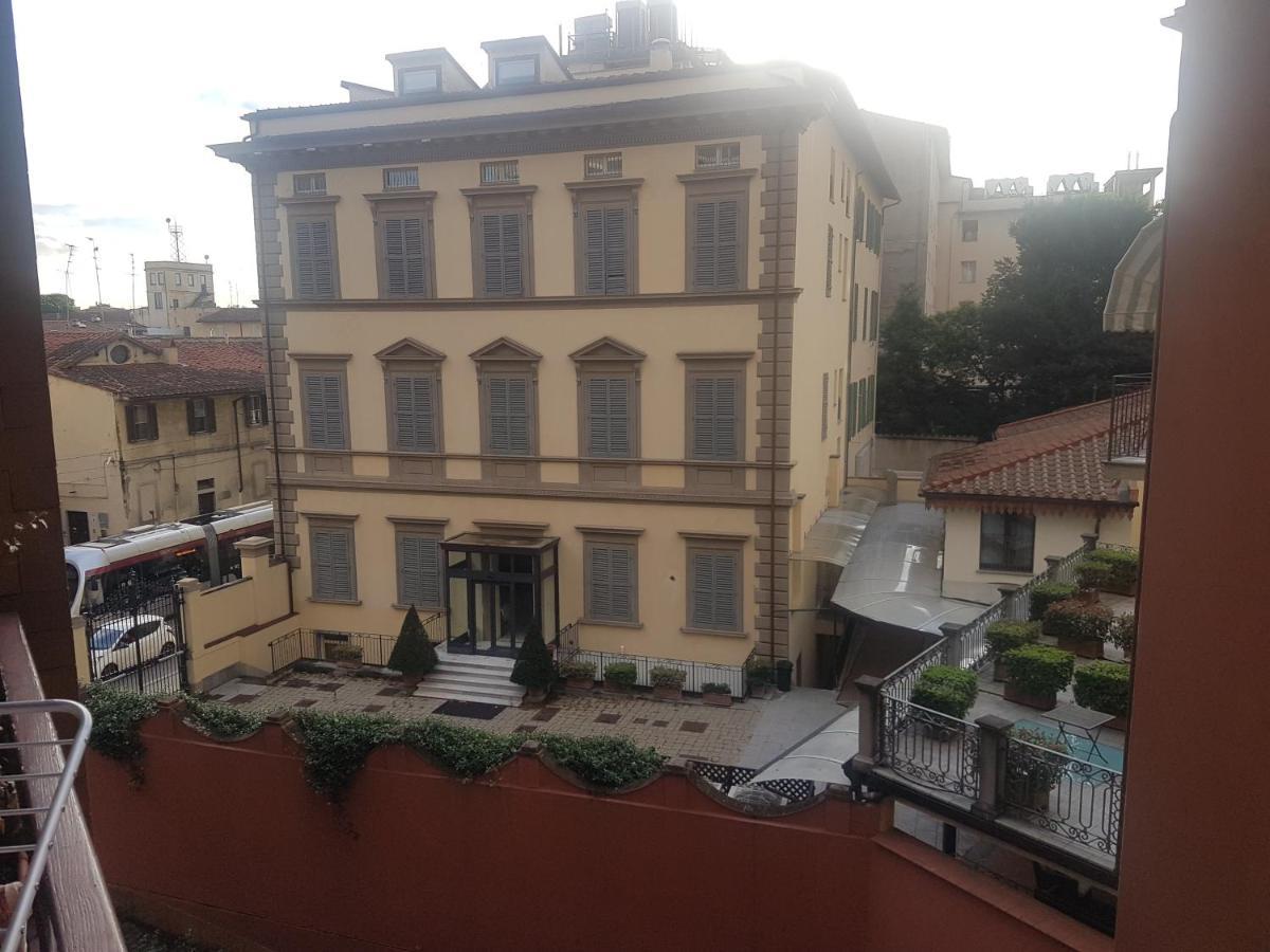 Florence Rooms Novella Exterior foto