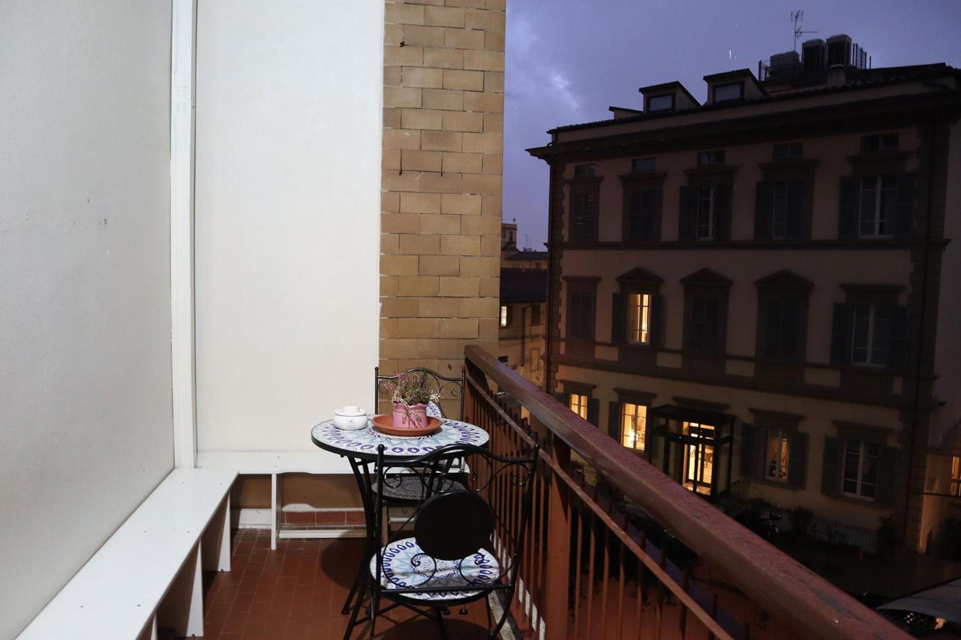 Florence Rooms Novella Exterior foto